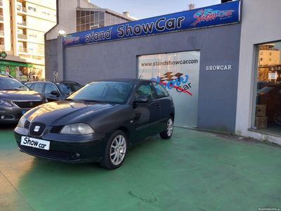 Seat Ibiza 1.4 TDi Sport