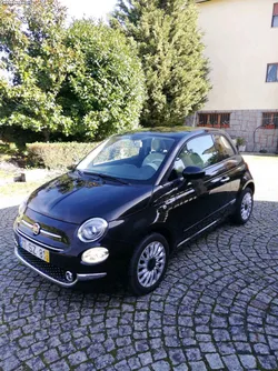 Fiat 500 ligeiro