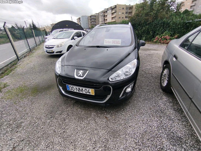 Peugeot 308 Naviteck Plus