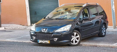 Peugeot 307 sw 1.6hdi 109cv