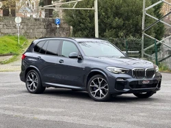 BMW X5 30 d xDrive Pack M
