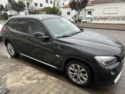 BMW X1 Sdrive 18D