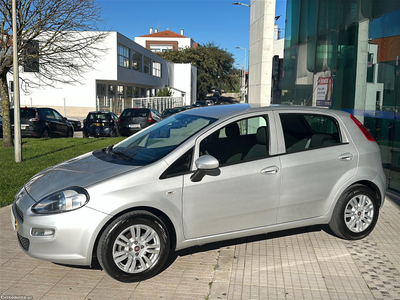 Fiat Punto Easy