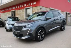 Peugeot 2008 1.2 PureTech Allure