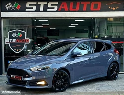 Ford Focus 2.0 TDCi ST-2