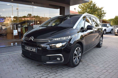 Citroën C4 Grand Picasso undefined