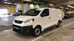 Peugeot Expert de 2020