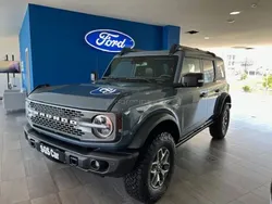 Ford Bronco 2.7 EcoBoost Badlands