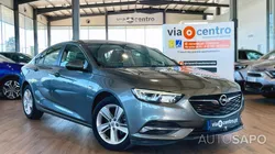 Opel Insignia de 2019