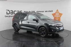 Dacia Jogger 1.0 TCE 90 EGO-G 7L