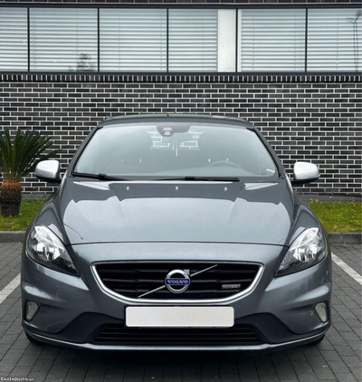 Volvo V40 V40 R-Design