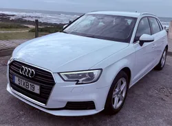 Audi A3 Sportback 1.6 TDI Sport 115cv