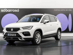 Seat Ateca 2.0 TDI Style