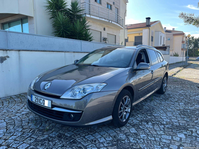 Renault Laguna 1.5DCI