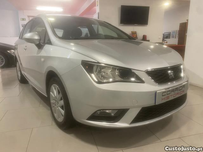 Seat Ibiza ST 1.6 TDI Style Nacional