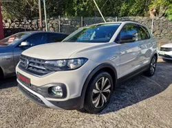 VW T-Cross 1.0 TSI LIFE 110CV