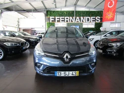 Renault Clio 1.5 dCi Zen