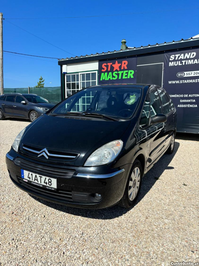 Citroën Xsara Picasso 1.6 HDi Premier