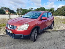 Nissan Qashqai Accenta