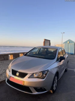 Seat Ibiza Reference