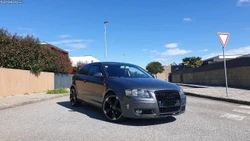 Audi A3 2.0