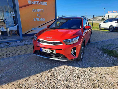 KIA Stonic Stonic 1.2 Dynamic