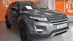 Land Rover Range Rover Evoque de 2015