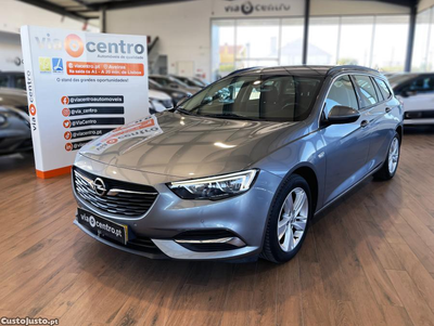 Opel Insignia 1.6 Cdti Business Ed