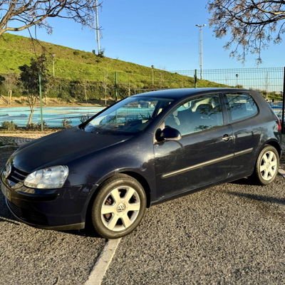 VW Golf 1.4 FSi