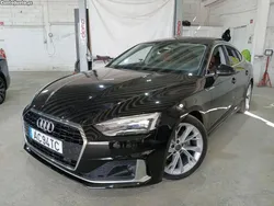 Audi A5 35 TDI Advanced S tronic