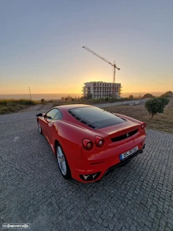 Ferrari F430