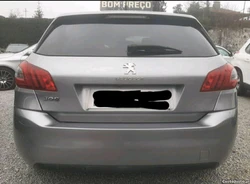 Peugeot 308 Allure