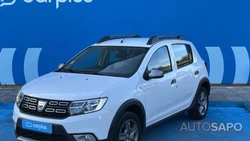 Dacia Sandero 0.9 TCe Stepway de 2018