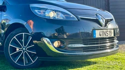 Renault Grand Scénic 1.6 dCi Bose Edition de 2013