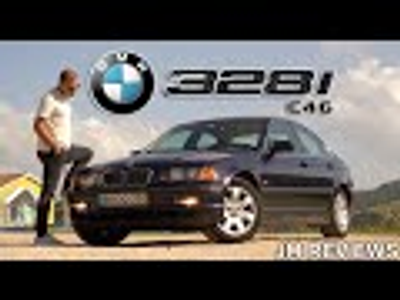 BMW 328 i