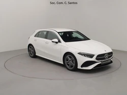 Mercedes Classe A A 180  AMG