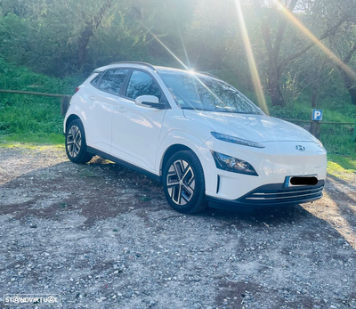 Hyundai Kauai EV 64 kWh Premium