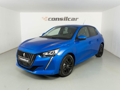 Peugeot 208 1.2 PureTech Allure Pack