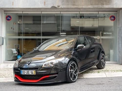 Renault Mégane 2.0 T 16V RS