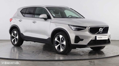 Volvo XC 40