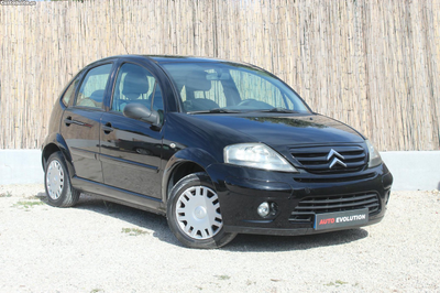 Citroën C3 1.1 SX Pack