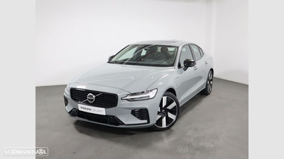 Volvo S60 2.0 T8 PHEV Plus Dark AWD