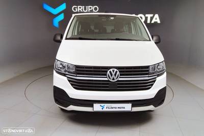 VW Transporter 2.0 TDI Business