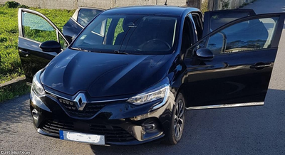 Renault Clio 1.5 dCi Exclusive