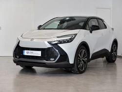 Toyota C-HR 1.8 Hybrid Lounge