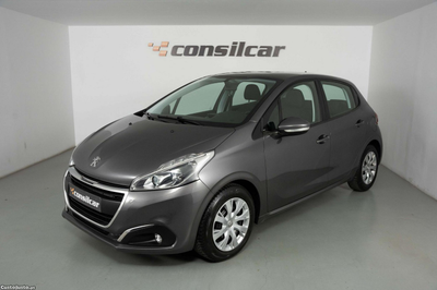 Peugeot 208 1.2 PureTech Active