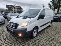 Fiat Scudo 1.6 M-Jet Longo