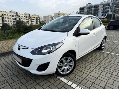 Mazda 2 1.3 MZR Comfort