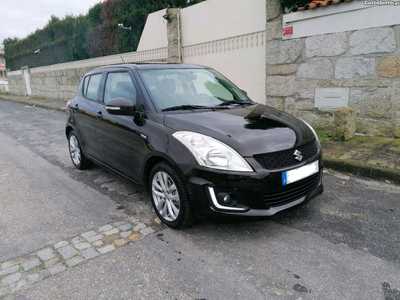 Suzuki Swift 1.3 DDIS Diesel