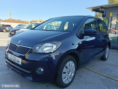 Skoda Citigo 1.0 Style